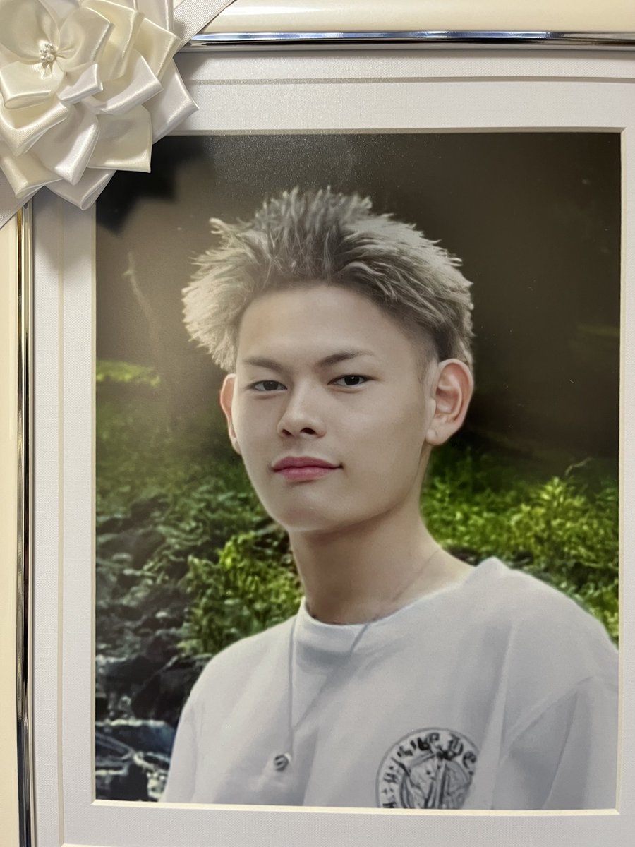 🇯🇵🚨 BREAKING: IMMIGRANT MURDERS JAPANESE KID

19yo Yuuki Yamamoto was killed in a car crash after 29-year-old Kurdish Kurt Hayli ran a red light. The locals are furious at Takaichi government that does nothing about illegals.