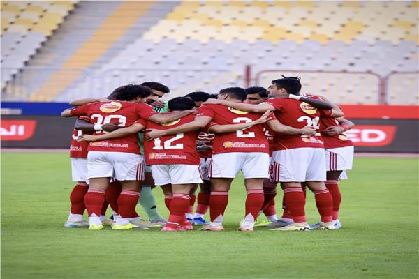 عاجل| موعد مباراة الأهلي أمام الجيش الملكي المغربي 