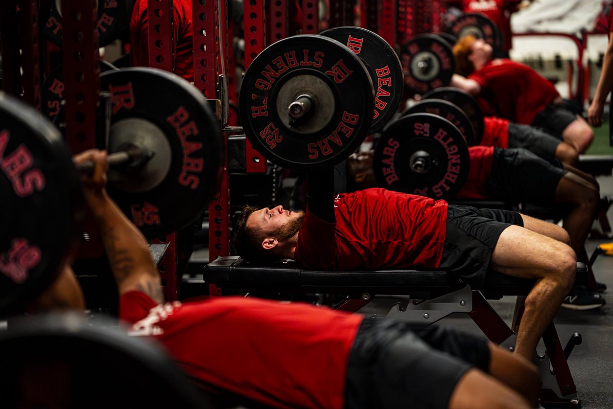 Lenoir-Rhyne Football tweet media