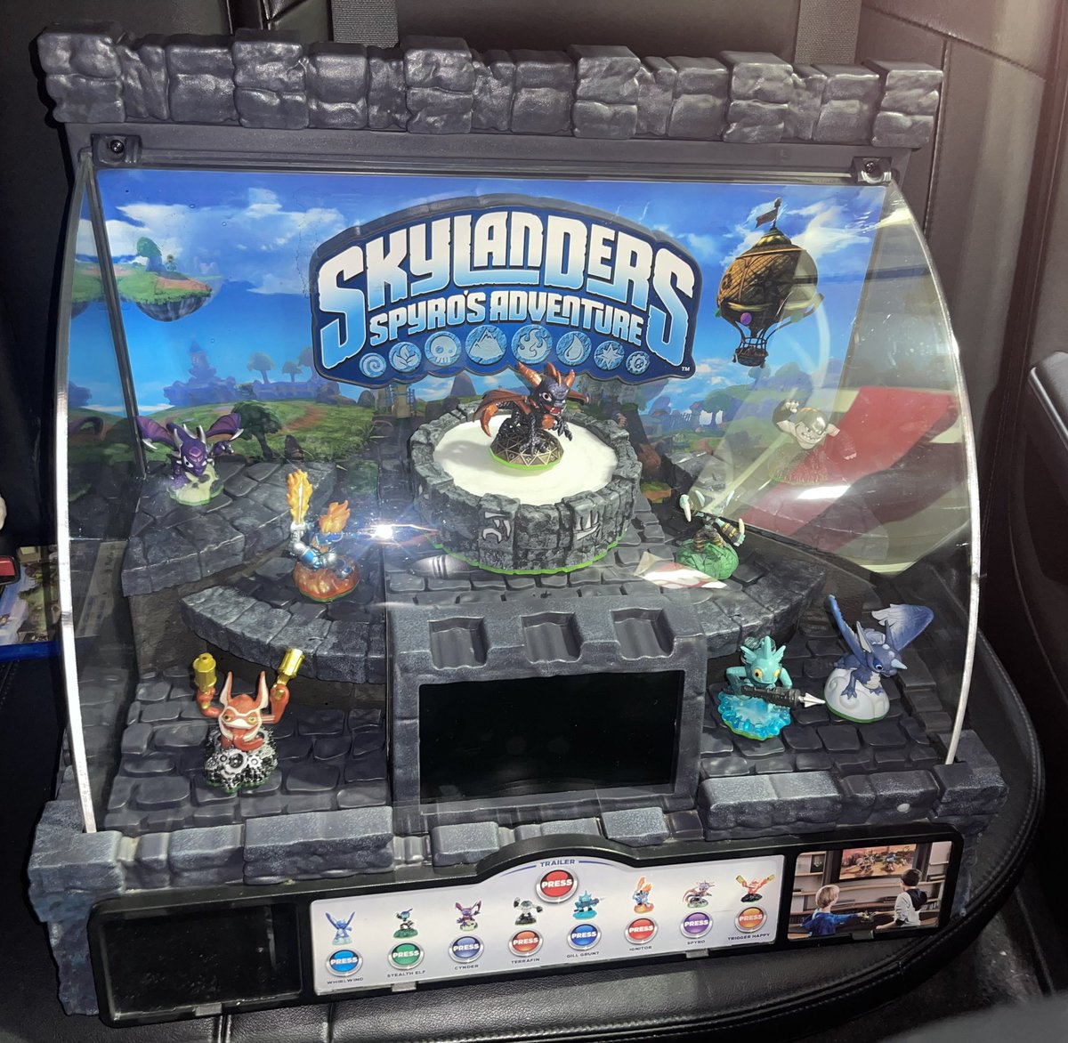 Belemental tweet media