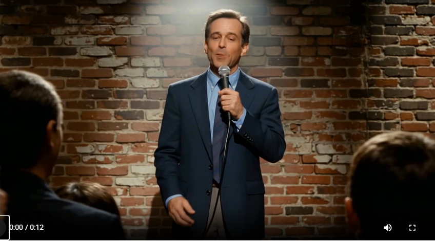 jthatcher79's tweet photo. @markgadala OK, I can't get Seinfeld to show up... when I put in Jerry Seinfeld it gives me this guy... https://t.co/UhWoA2xYoo