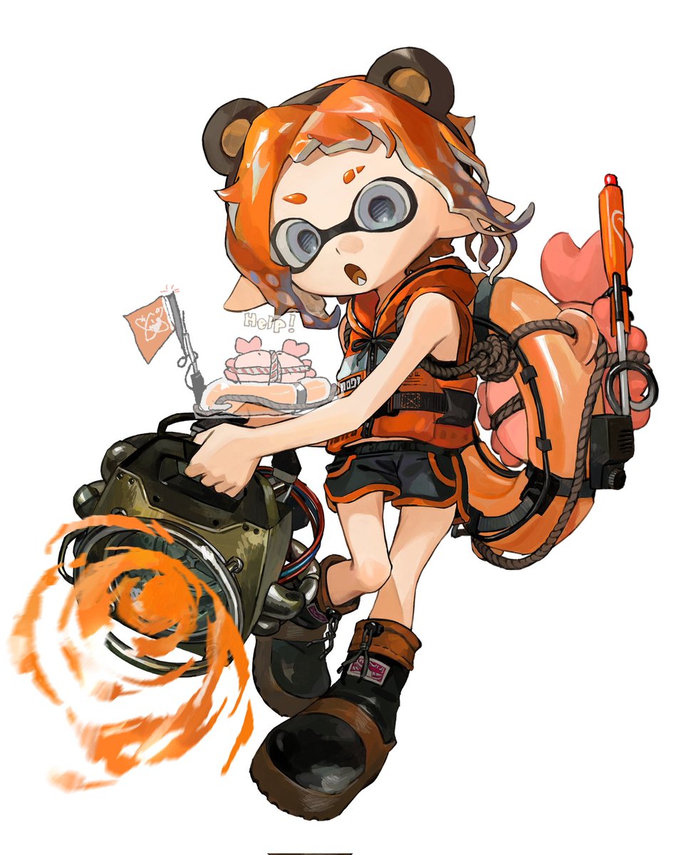 MegaMiko💤低浮上 tweet media