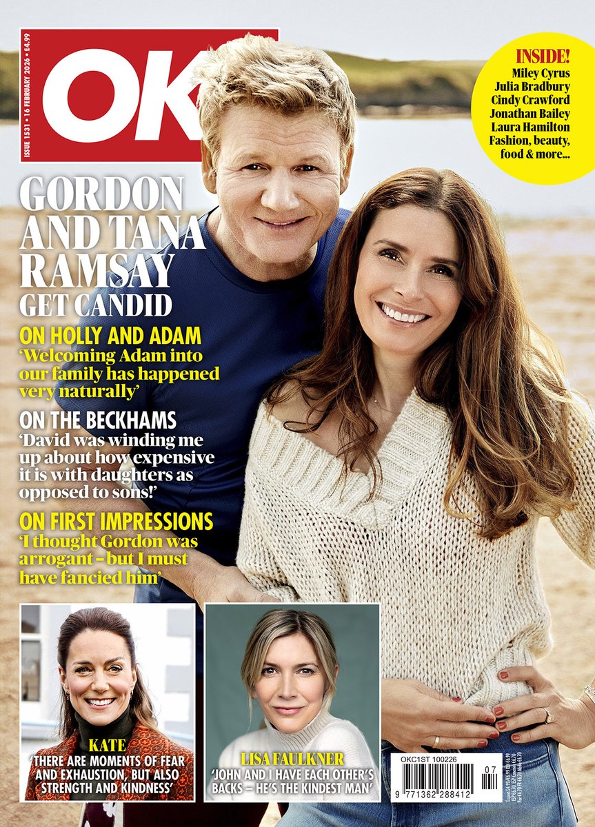 Camera Press tweet media