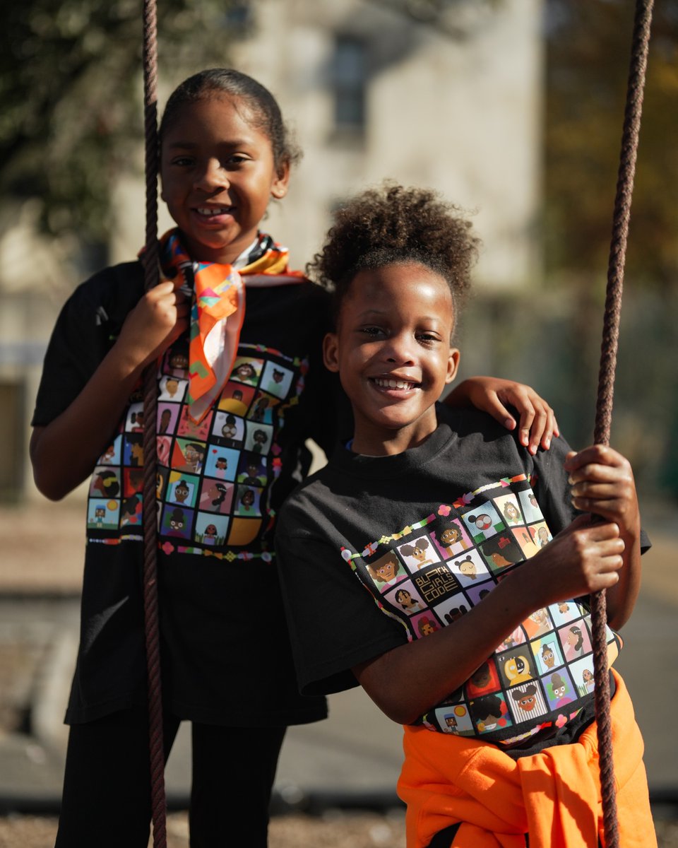 Black Girls Code tweet media