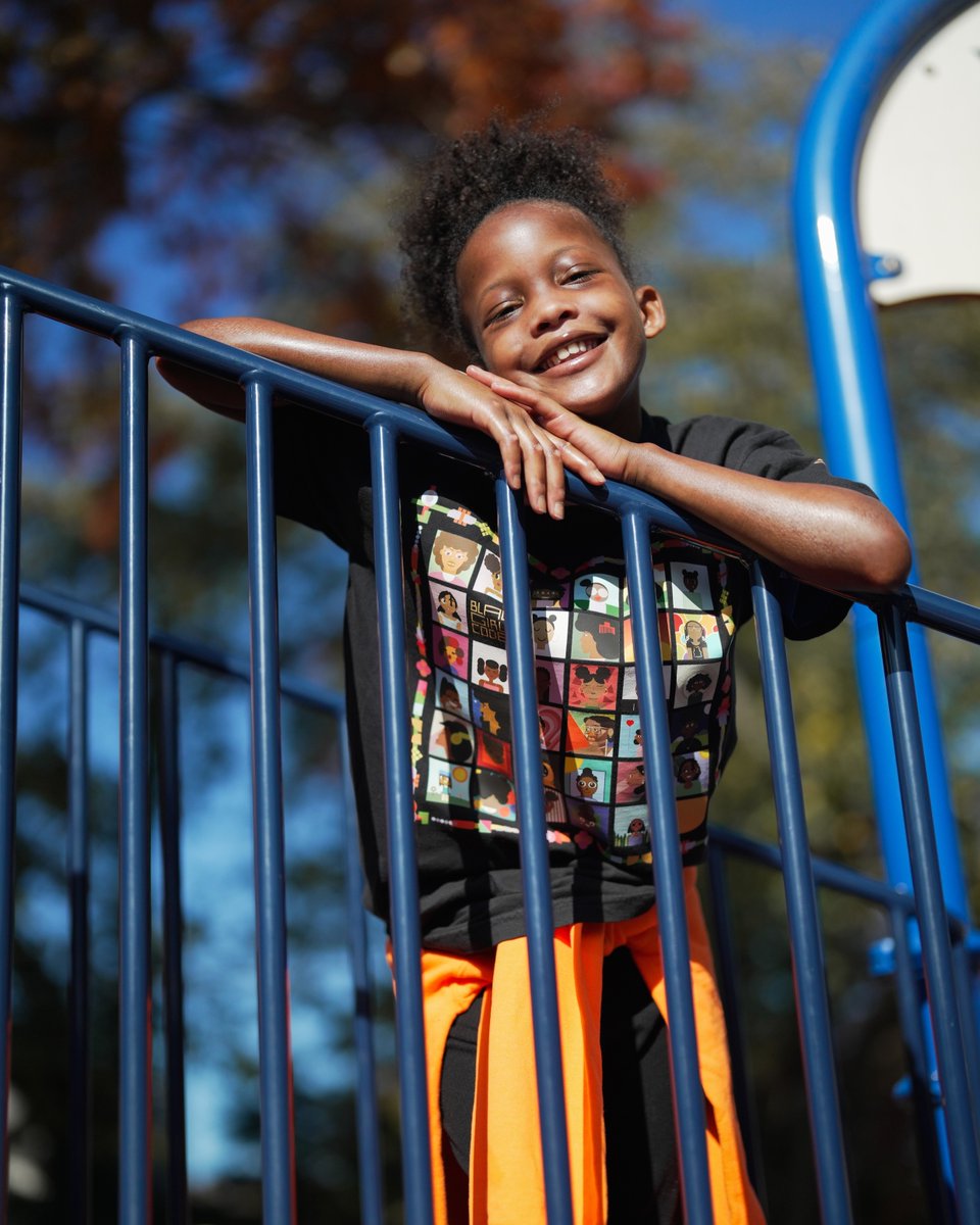 Black Girls Code tweet media