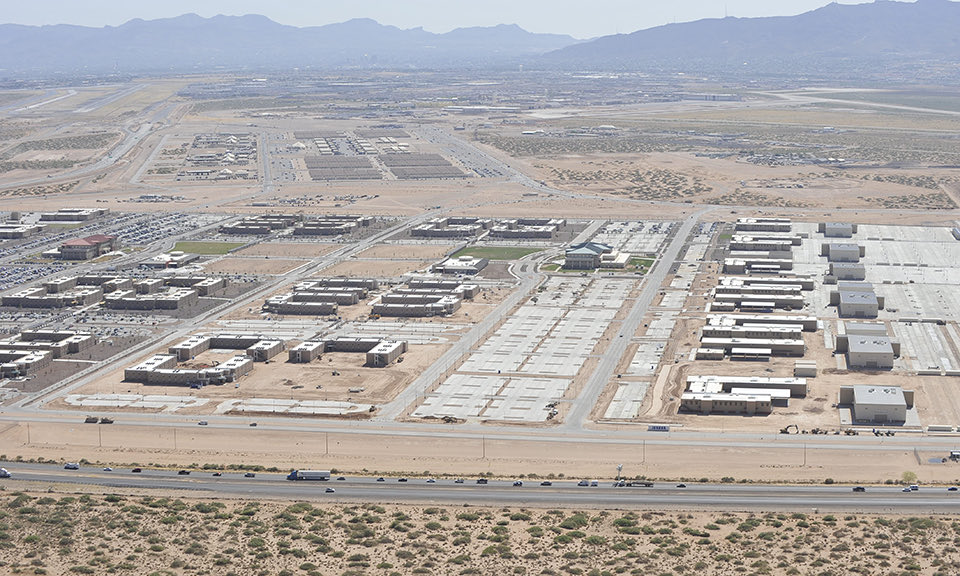 BREAKING: The U.S. military shot down an object near El Paso after initially identifying it as a foreign drone — but officials now say it was a party balloon.

That misidentification reportedly triggered the unexpected 10-day airspace shutdown.