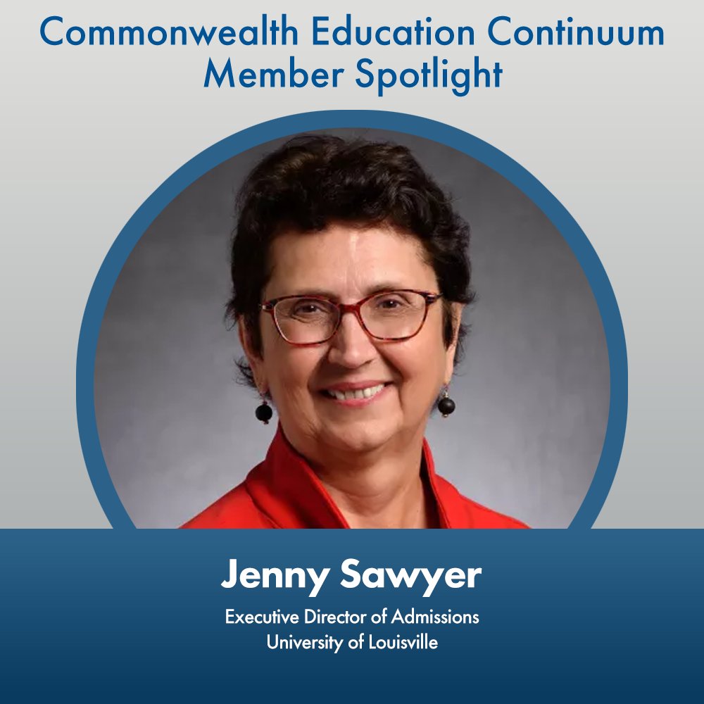 Commonwealth Education Continuum tweet media