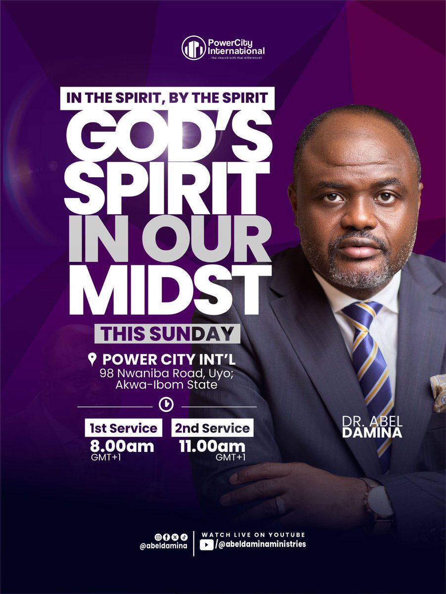 Abel Damina tweet media