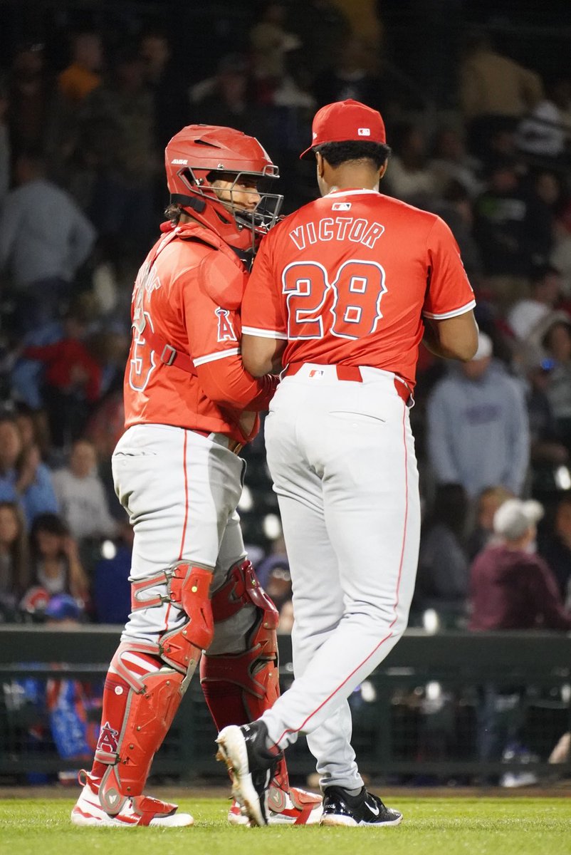 Rancho Cucamonga Quakes tweet media
