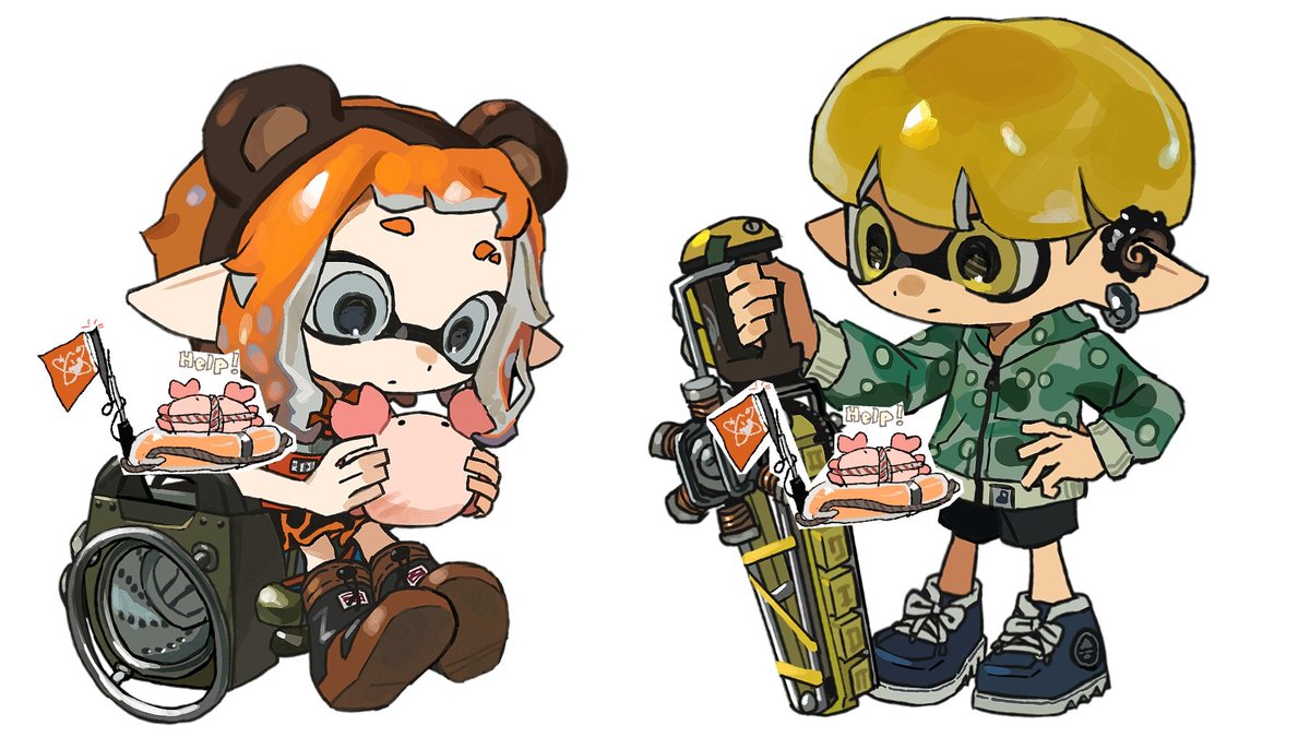 MegaMiko💤低浮上 tweet media