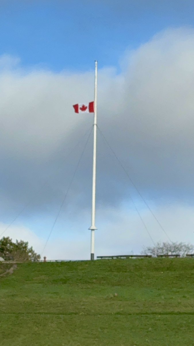 snufflewort's tweet photo. We are a nation in mourning. 💔🇨🇦 https://t.co/M6bpM6wFfz