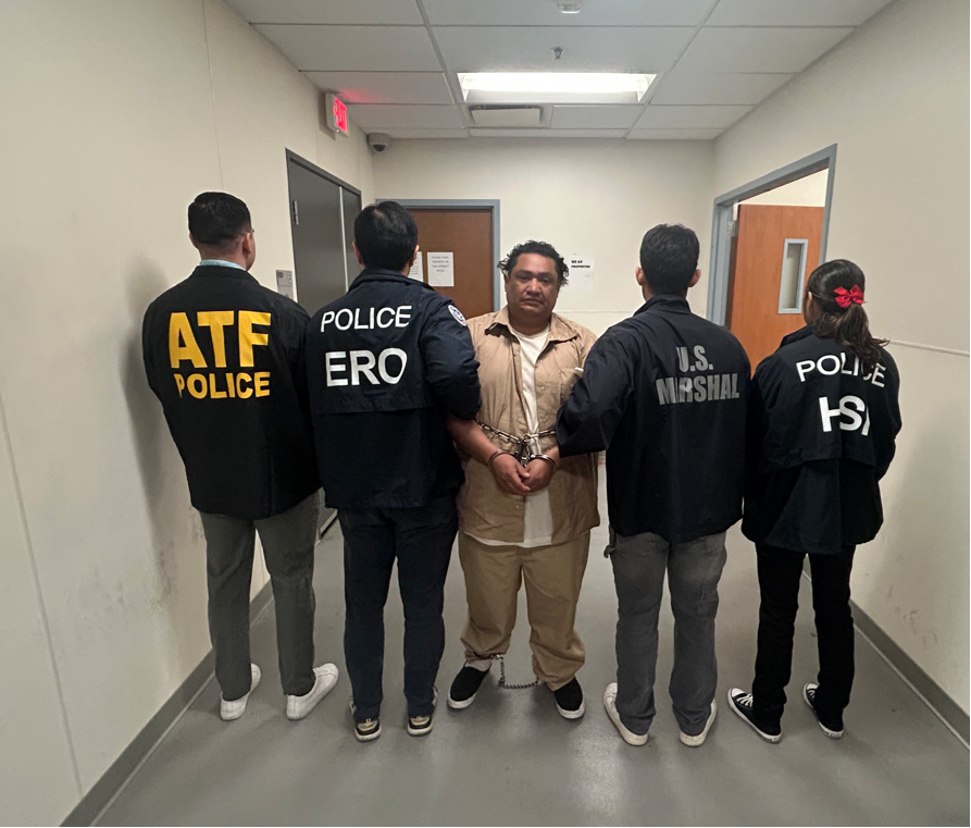 HSI Los Angeles tweet media