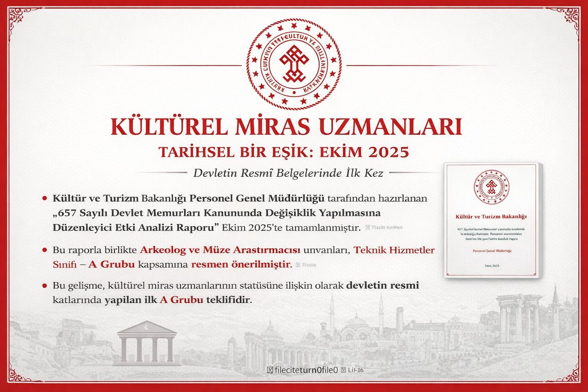sasmaz52403's tweet photo. #KulturelMirasUzmaninaAdalet #KulturelMirasUzmani
@RTErdogan @avabdullahguler @MehmetNuriErsoy @isikhanvedat @memetsimsek @memetsimsek  @hasandogan @mehmetnuriersoy @gulsenorhan @yazgi_gokhan @MehmetTaytakMHP @FatihGurkanTR @dbdevletbahceli @eczozgurozel @MDervisogluTR @erbakanfatih @SezaiTemelli @alibabacan  @Ahmet_Davutoglu