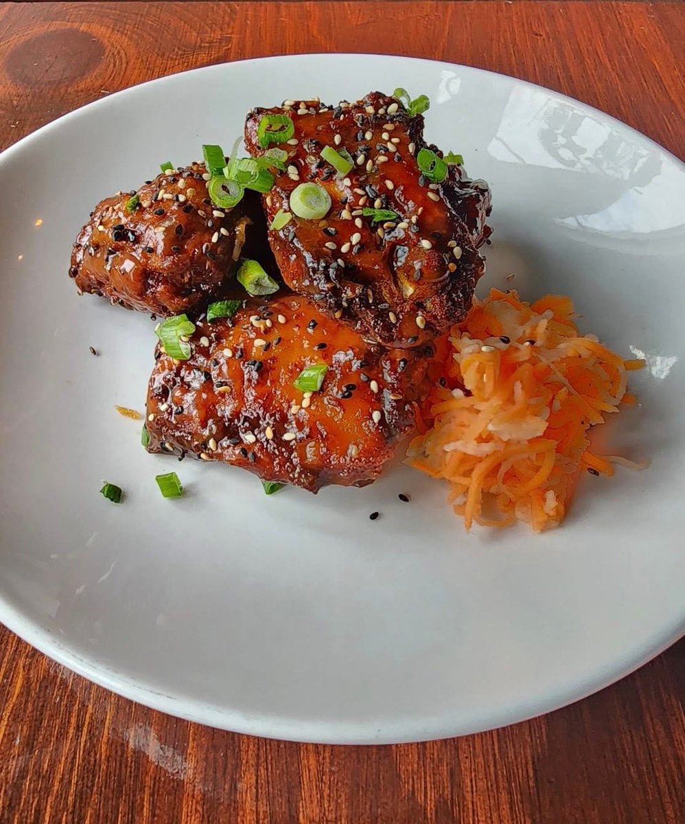 Brunson's Pub tweet media