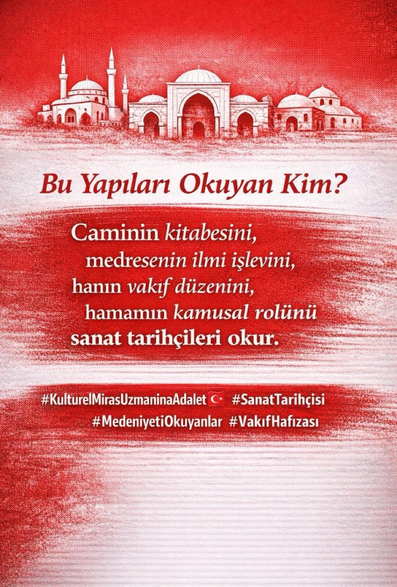 demet29517's tweet photo. #KulturelMirasUzmaninaAdalet https://t.co/iRNQhINtBn