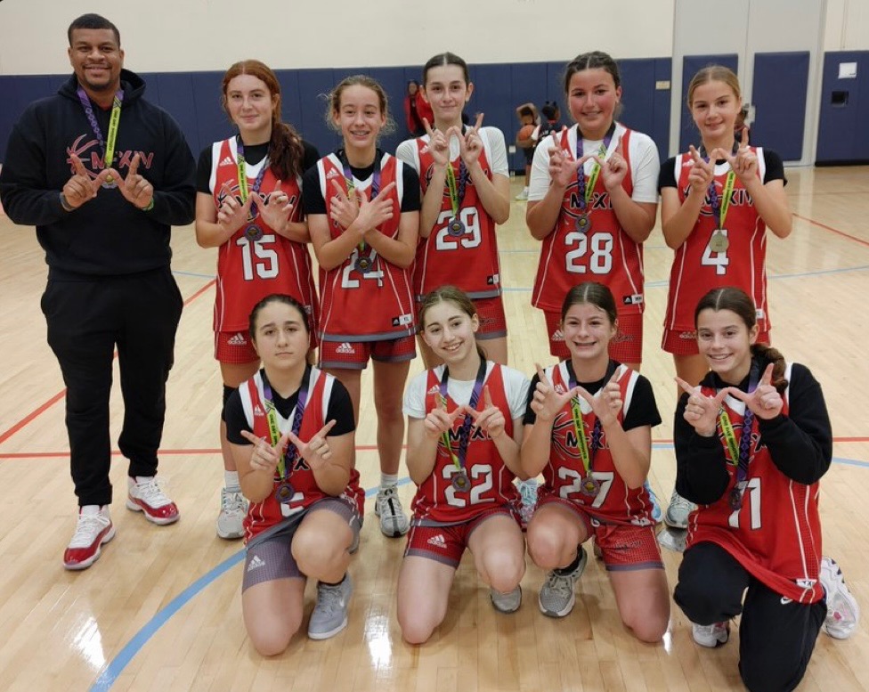 M14Hoops Basketball Academy tweet media