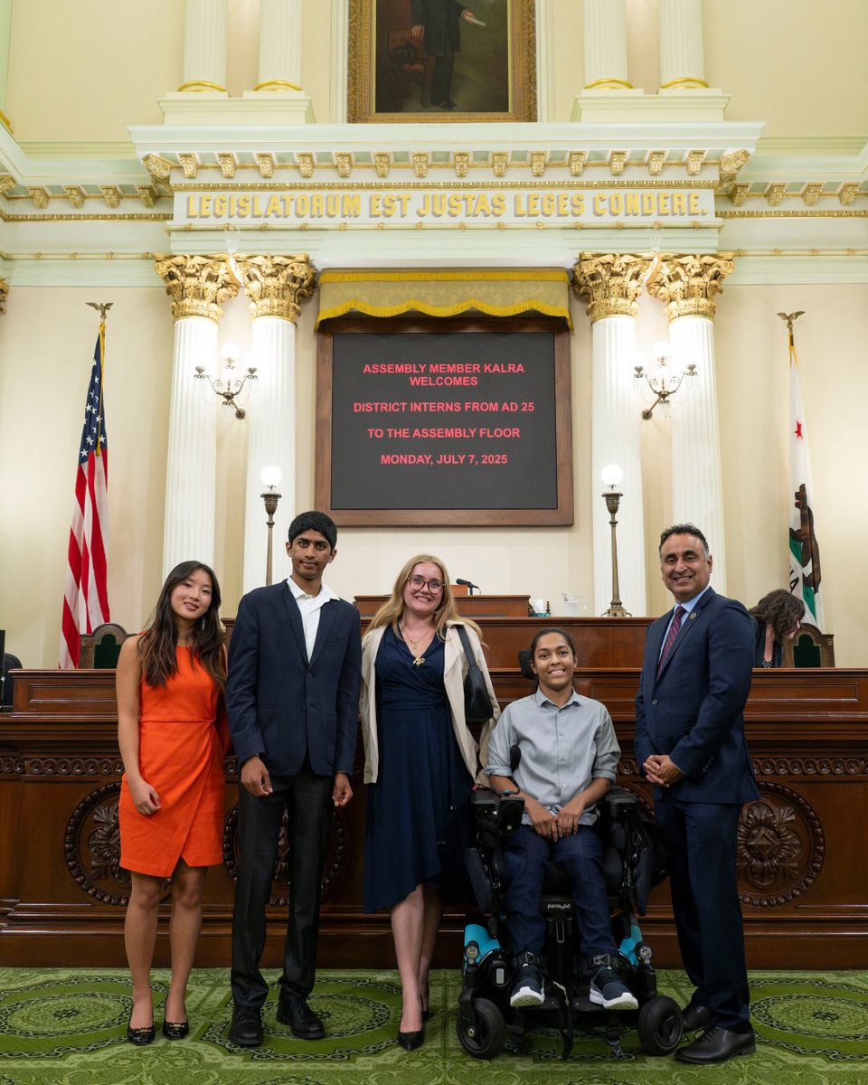 Cal Poly College of Liberal Arts tweet media