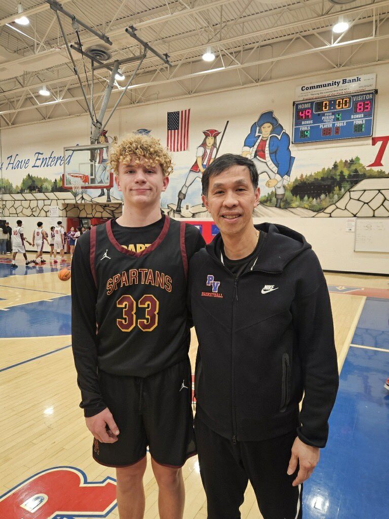 Loudoun Basketball Academy - Team Attack tweet media