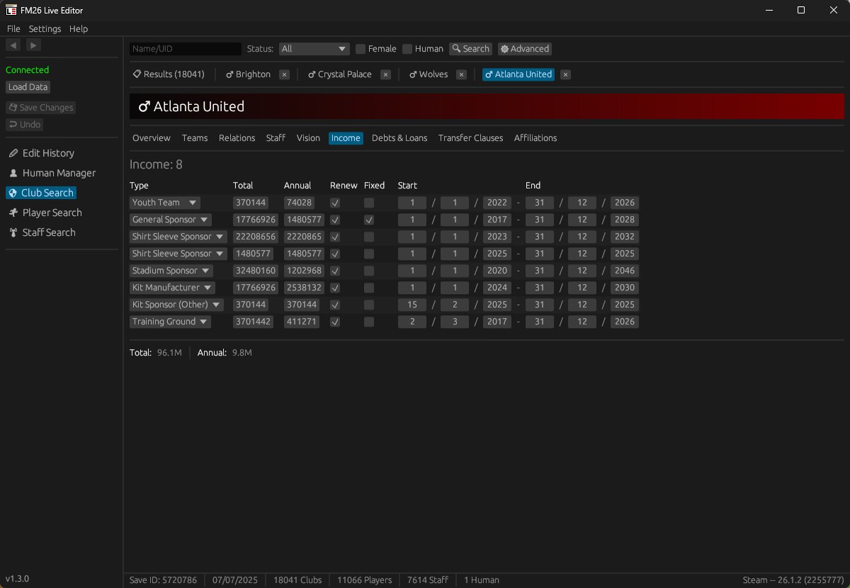 FM Scout tweet media