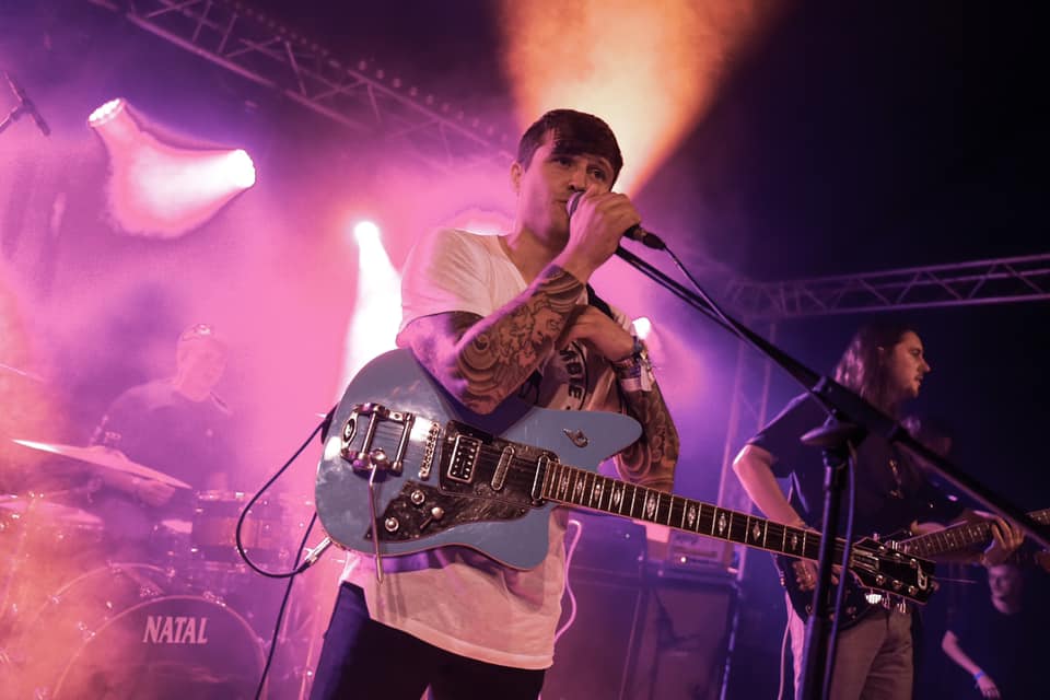 This Feeling tweet media