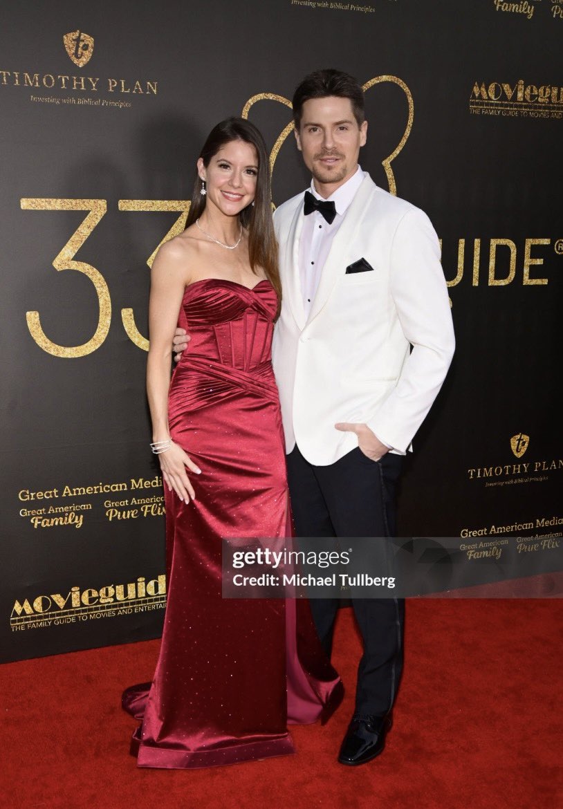 Thank you <a href="/movieguide/">Movieguide®</a> for a great evening! #movieguideawards