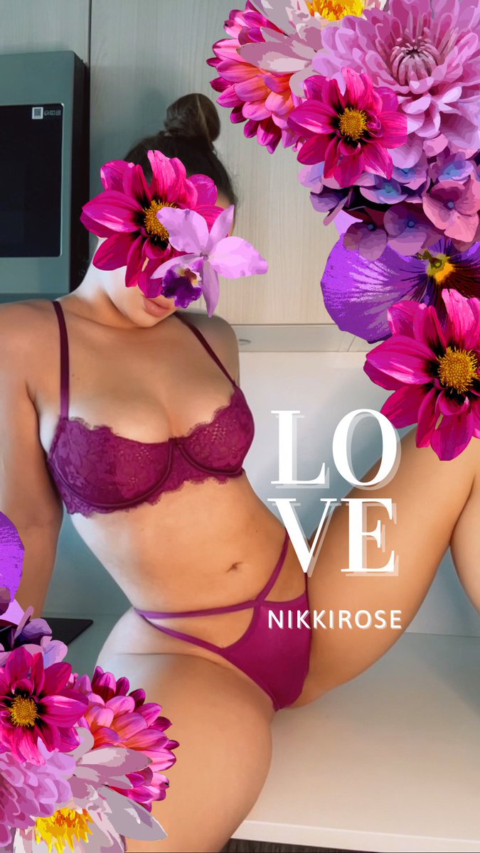 While I’m in the kitchen, do you want anything ? 😋

💜RT