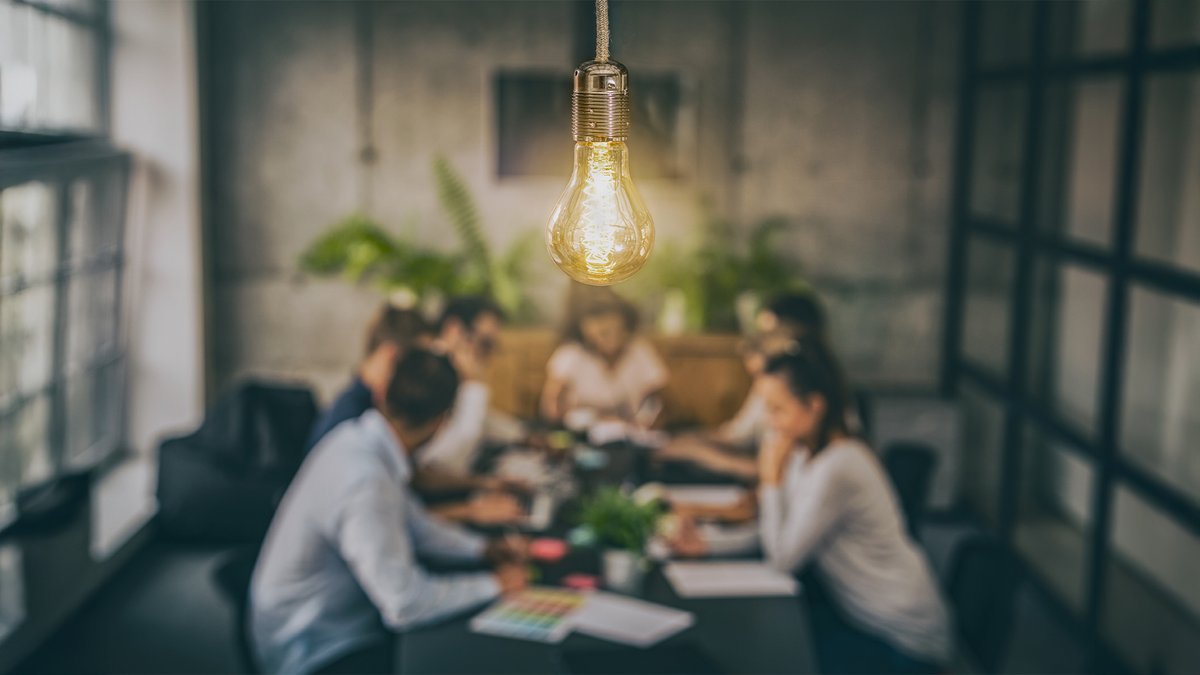 Corporate Vision tweet media