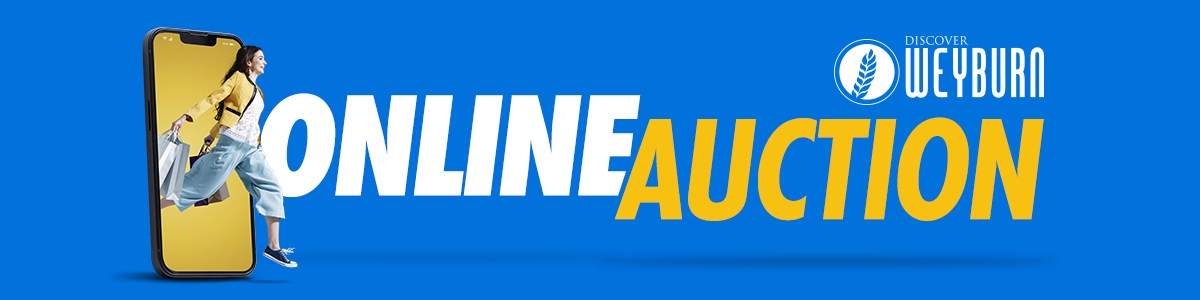What's on the lunch menu? How about a side of massive savings! 💰💰

We've got over 300 restaurant, food and grocery items in Online Auction! Deals this delicious won't last long though--Get bidding now! 
1l.ink/N7TCZC2