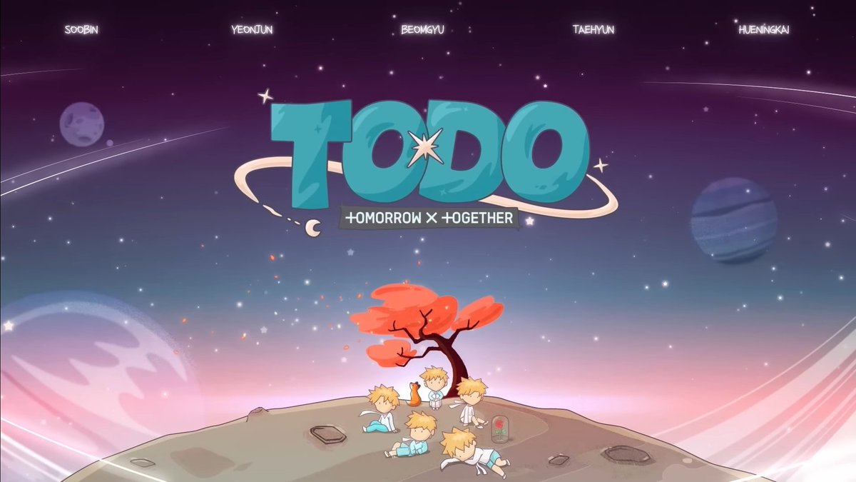 Vocês não entendem a saudade que eu sinto das aberturas do To Do mds pq pararam
bh eu te odeio