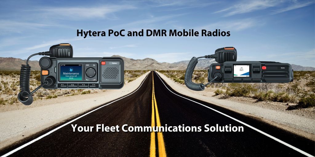 Hytera US Inc tweet media