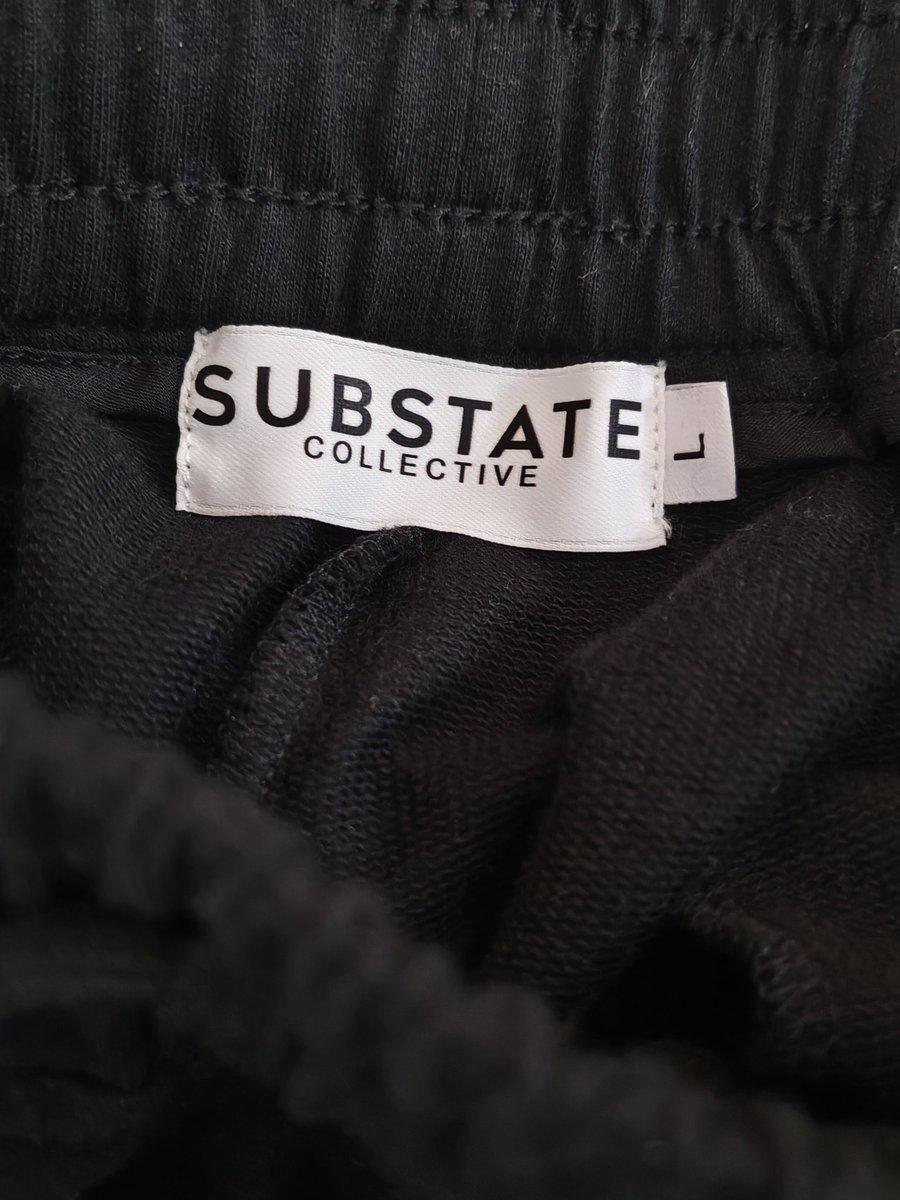 S U B S T A T E tweet media