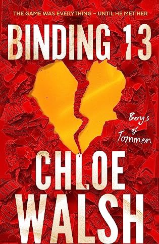 FilmUpdates's tweet image. A TV adaptation of Chloe Walsh’s ‘BOYS OF TOMMEN’ book series is in the works at Prime Video.

Follows the forbidden love story of a star rugby player on the verge of a pro career and a talented but painfully shy new girl at the prestigious Tommen College in Ballylaggin, Ireland.