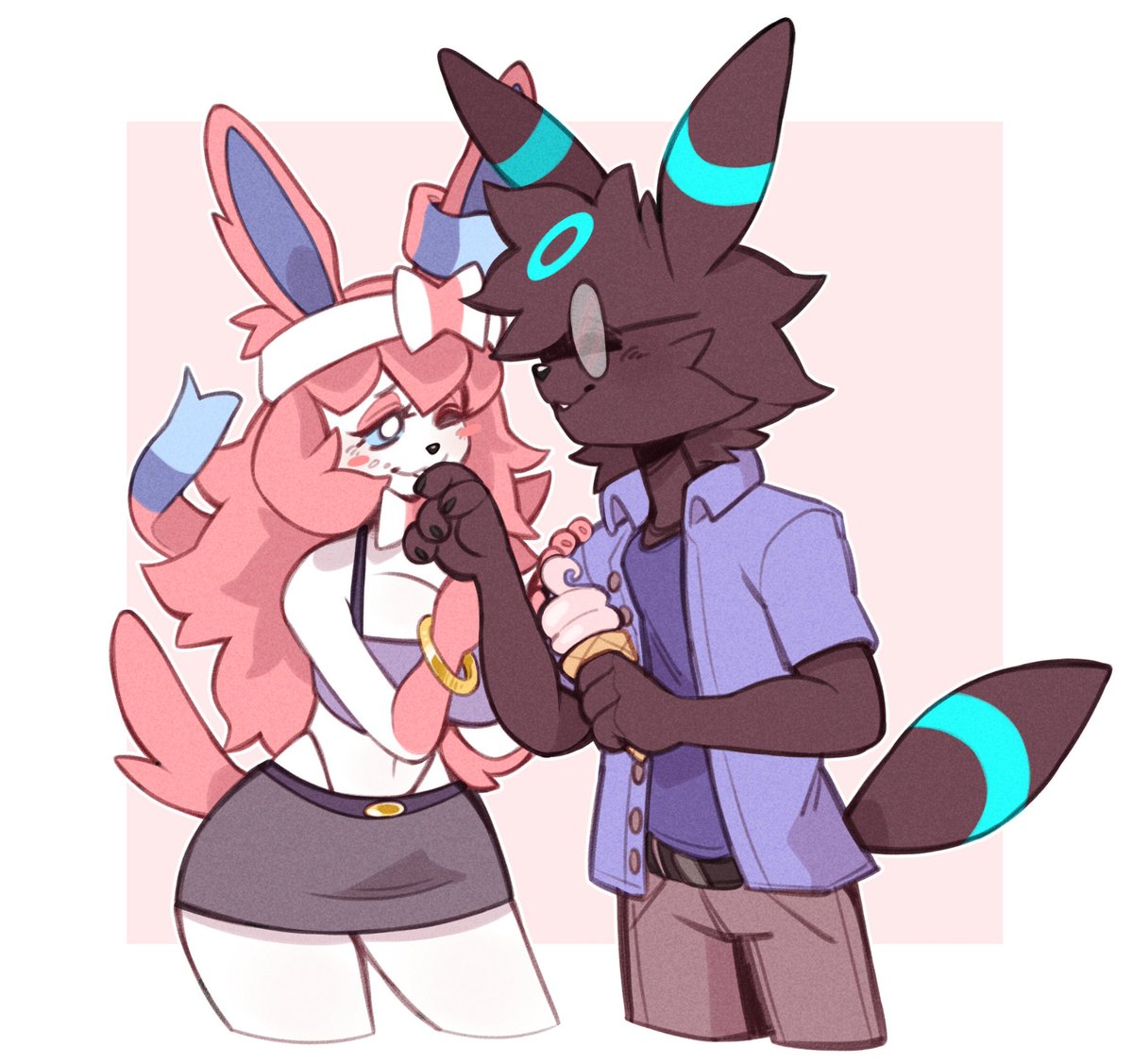 💙Lazer💛 tweet media