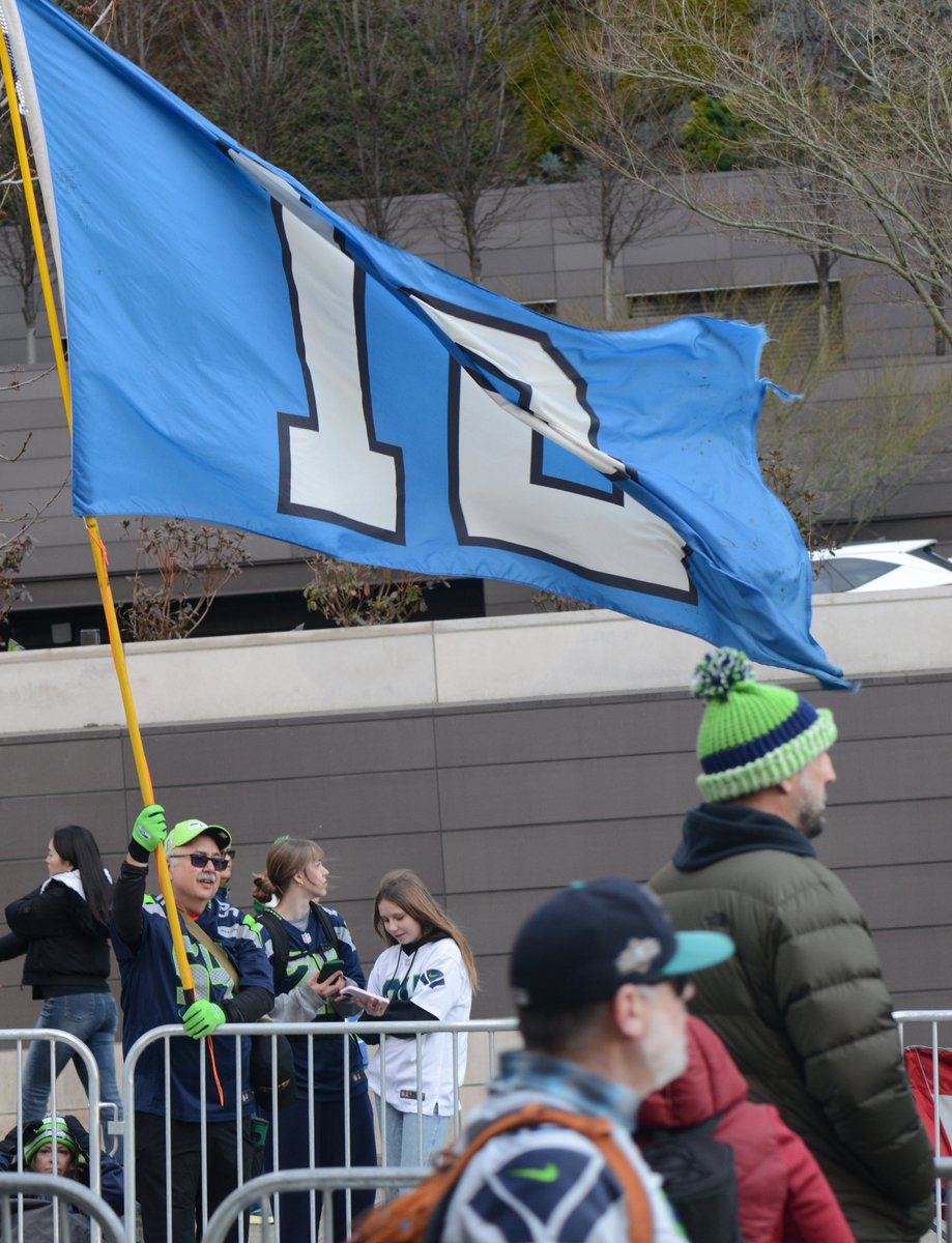 Seattle Channel tweet media