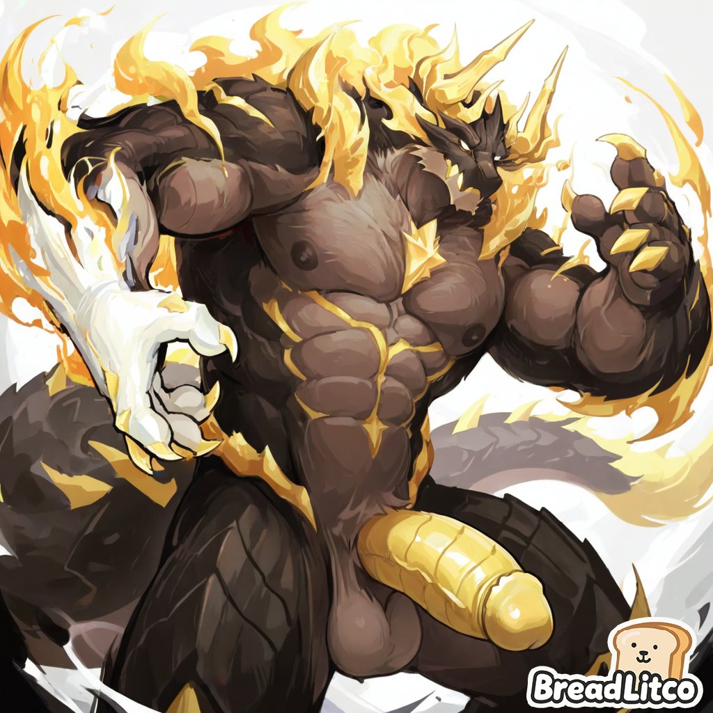 面包Litco tweet media