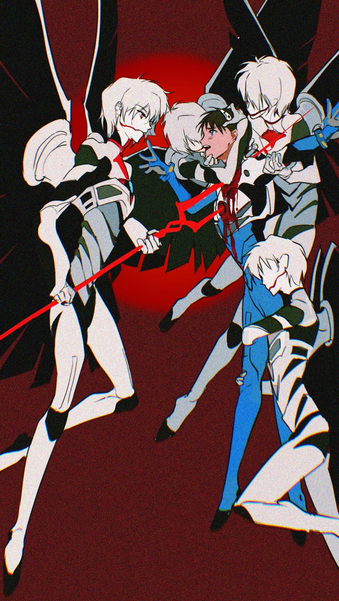 SF2D (@ssssenferda) on Twitter photo 