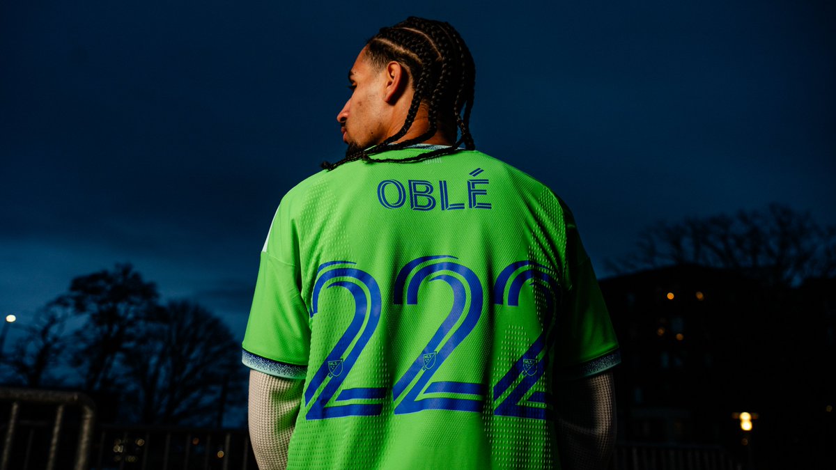 Seattle Sounders FC tweet media