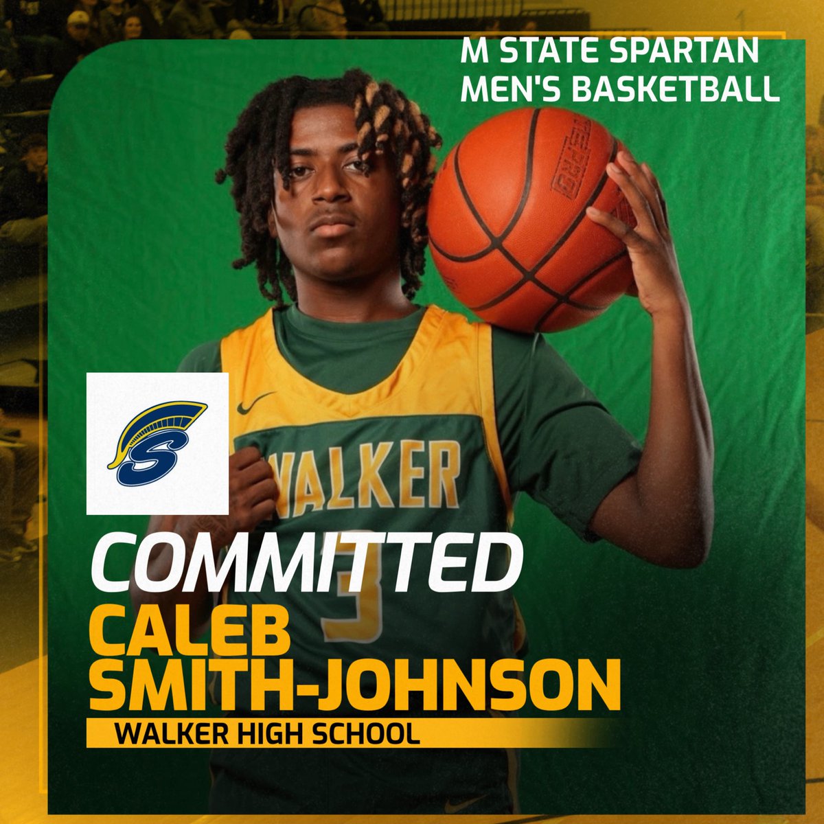 Caleb Smith-Johnson tweet media