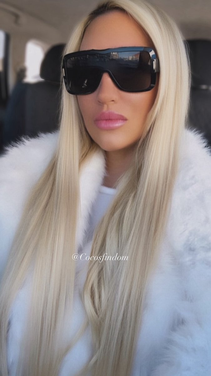 Goddess Coco NYC tweet media