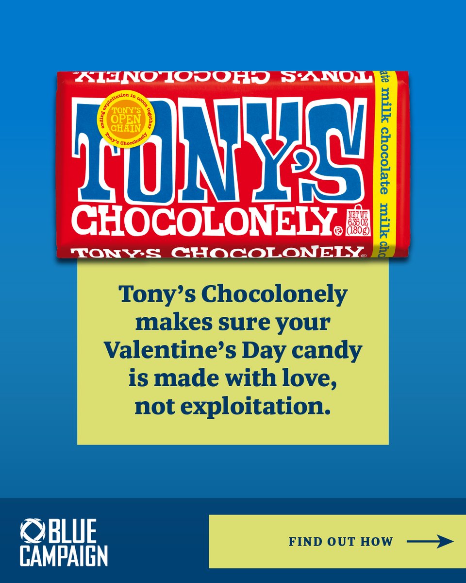 DHS Blue Campaign tweet media