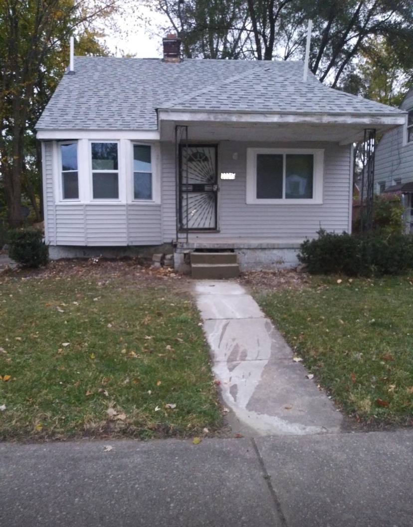 Detroit Land Bank Authority tweet media