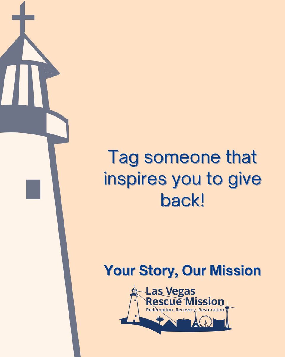 Your Story, Our Mission.

Answer in the comments! 

#vegasrescue #lvrm #Q&amp;A