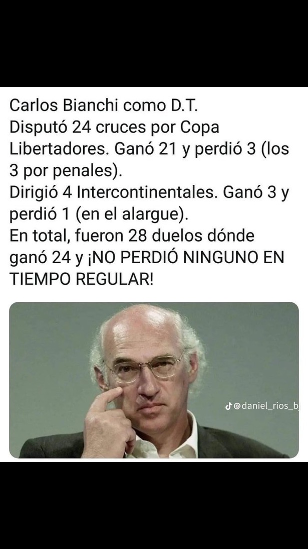 Cuando algún dt logre esto y sin ayudin hablamos Cande.