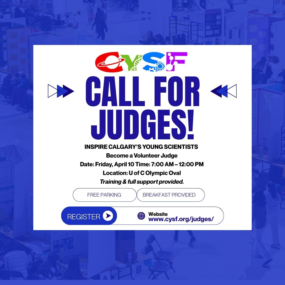 YYC Science Fair tweet media