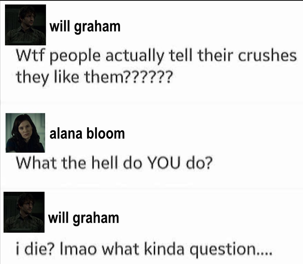 #duh