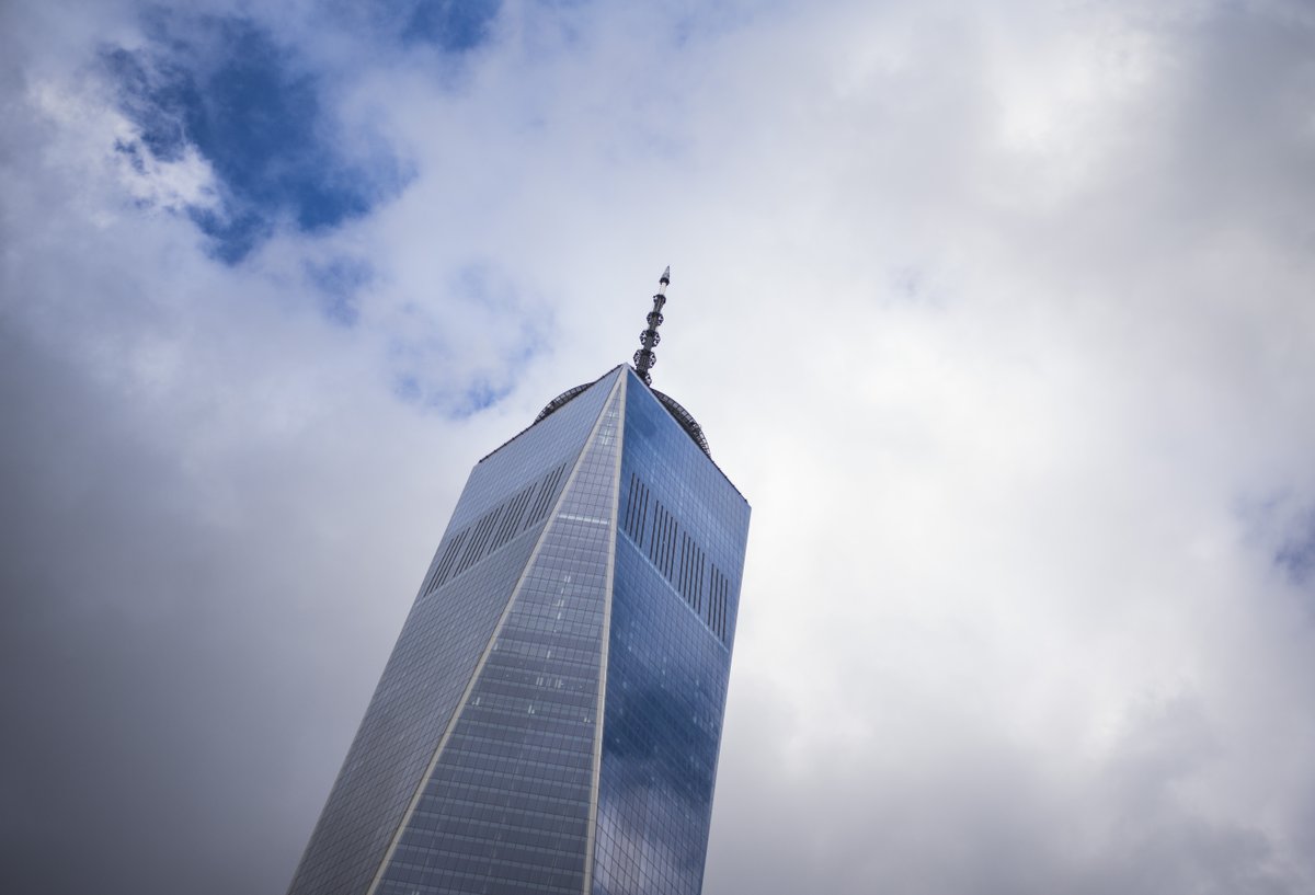 9/11 Memorial & Museum tweet media