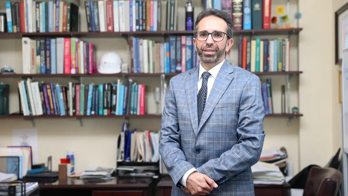 In the February edition of the SEAS Dean's Blog, Dean Sina Rabbany details all the updates to lab spaces across the DeMatteis School of Engineering and Applied Science: news.hofstra.edu/2025/02/05/sea…