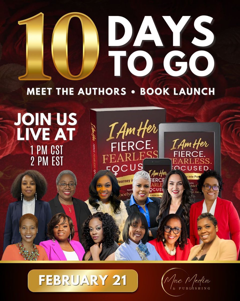 Mac Media & Publishing tweet media