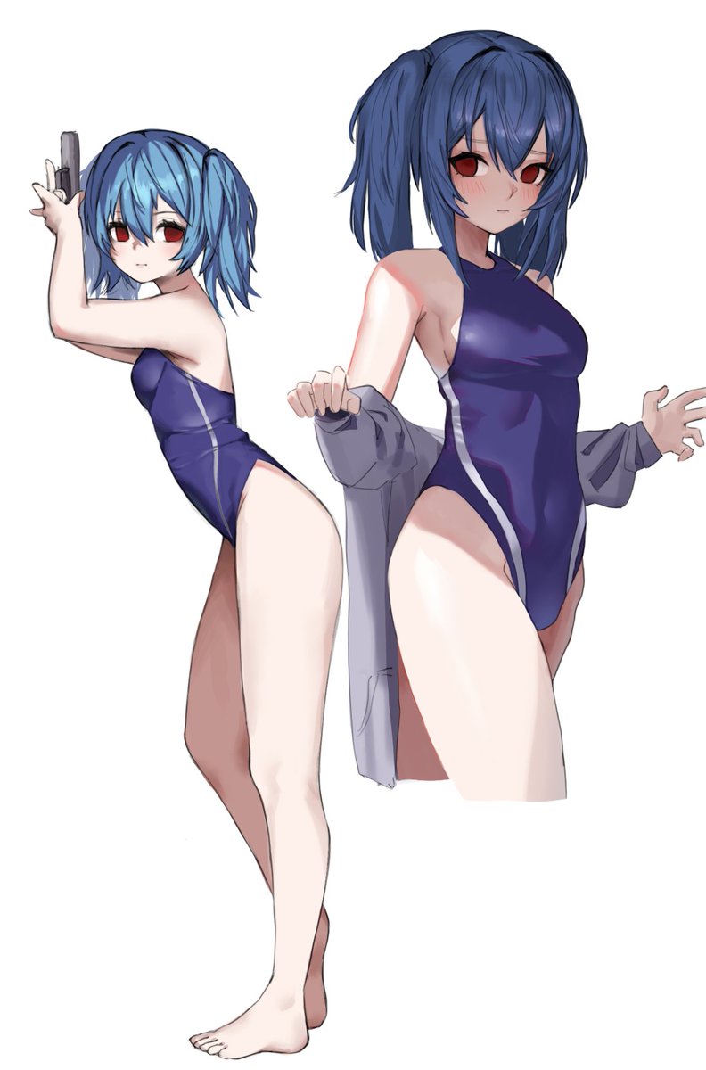 Colphne
#GirlsFrontline2 #ドールズフロントライン2