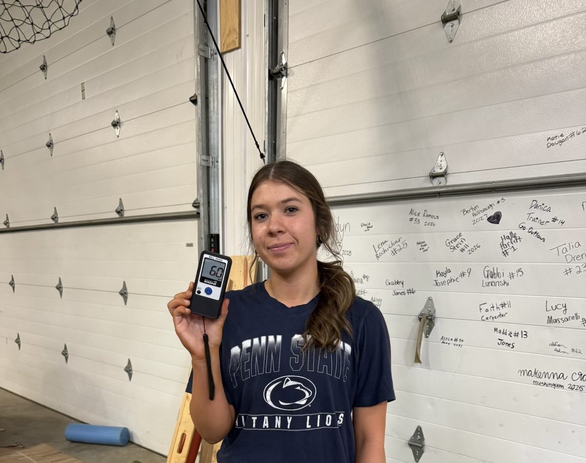 Madison Rearic tweet media